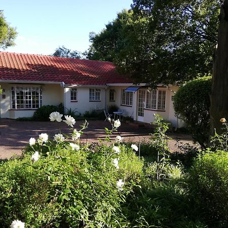 Tiree B&B Johannesburg Esterno foto