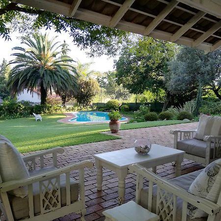 Tiree B&B Johannesburg Esterno foto