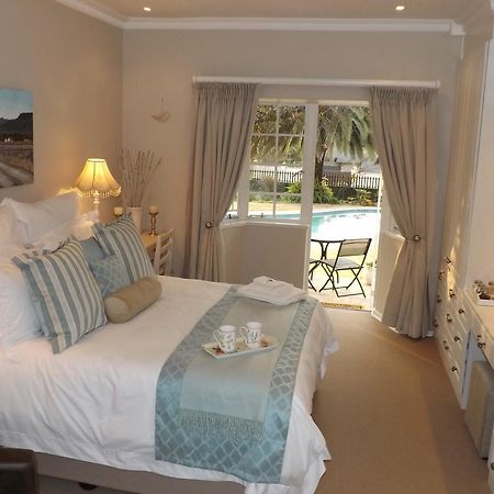 Tiree B&B Johannesburg Esterno foto