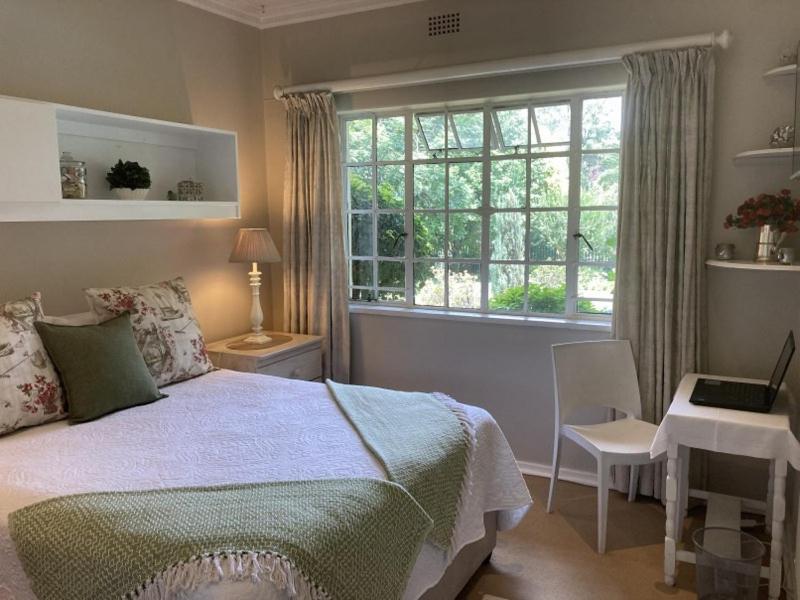 Tiree B&B Johannesburg Esterno foto