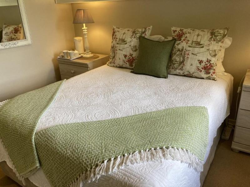Tiree B&B Johannesburg Esterno foto