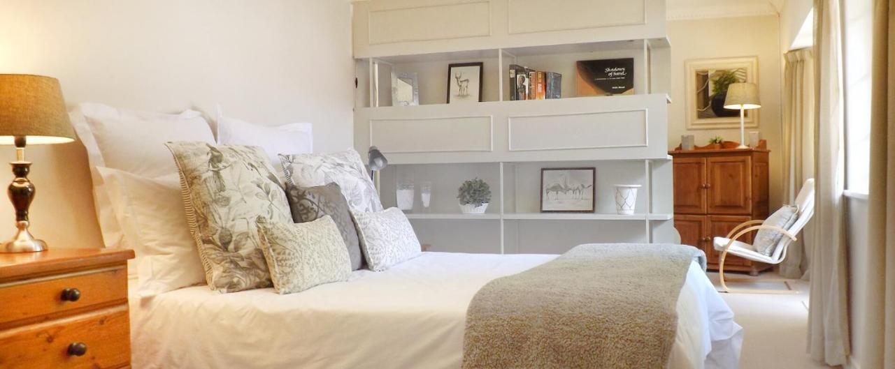 Tiree B&B Johannesburg Esterno foto