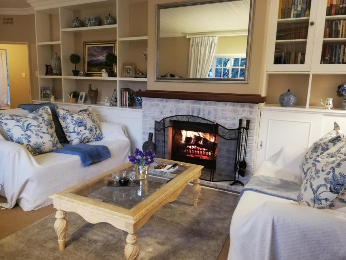 Tiree B&B Johannesburg Esterno foto
