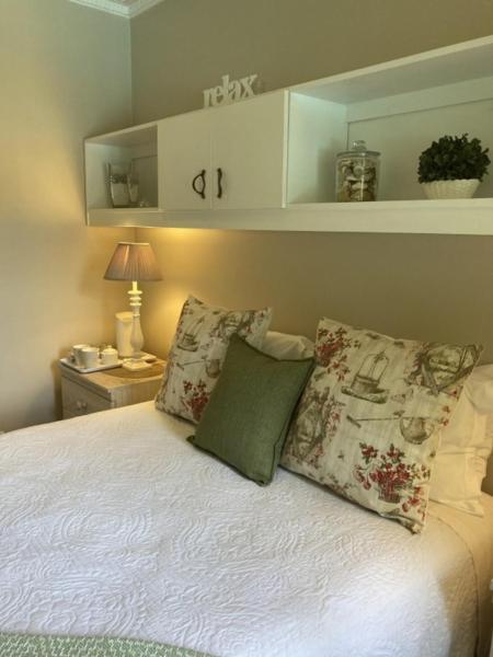 Tiree B&B Johannesburg Esterno foto