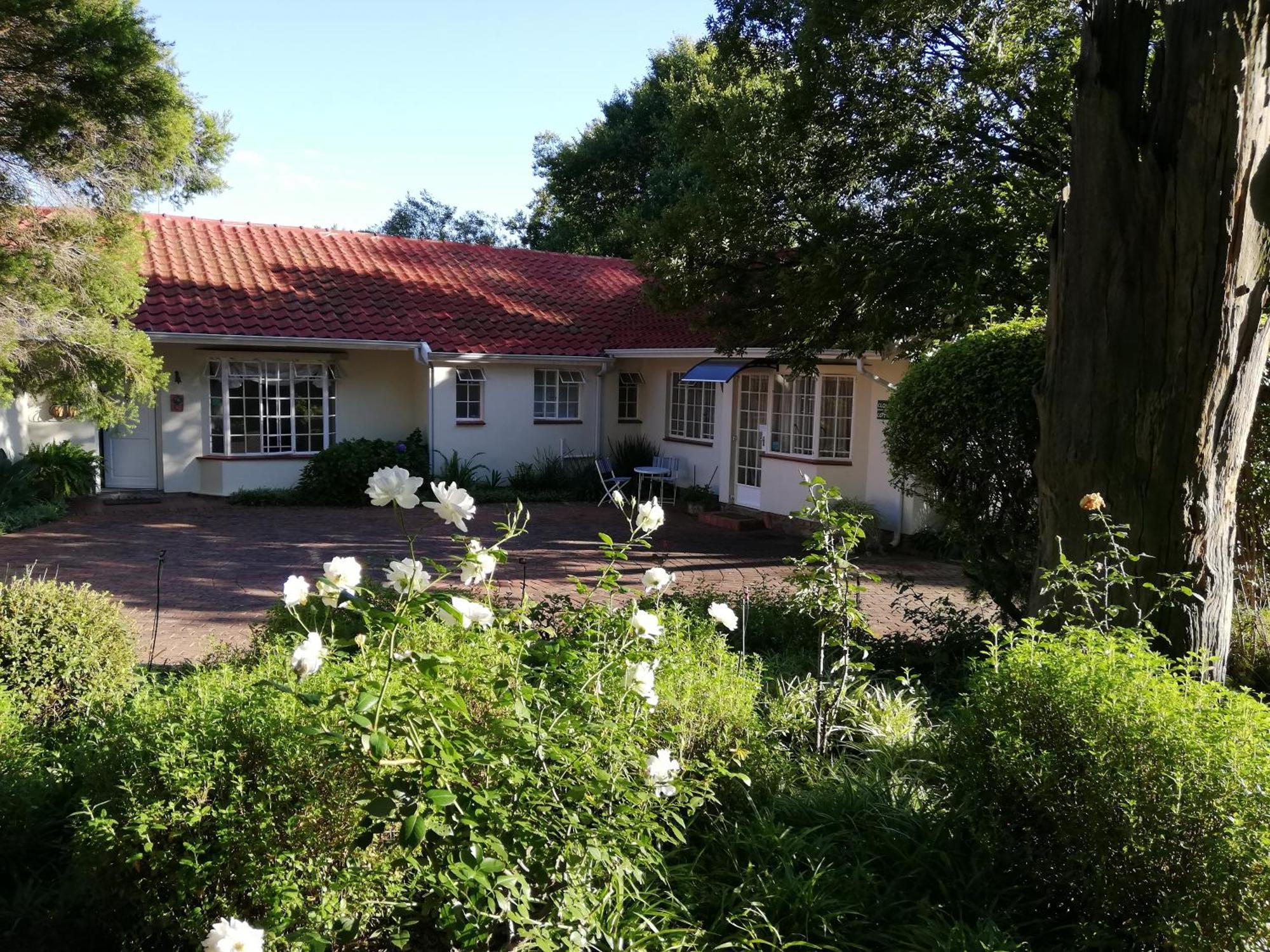 Tiree B&B Johannesburg Esterno foto