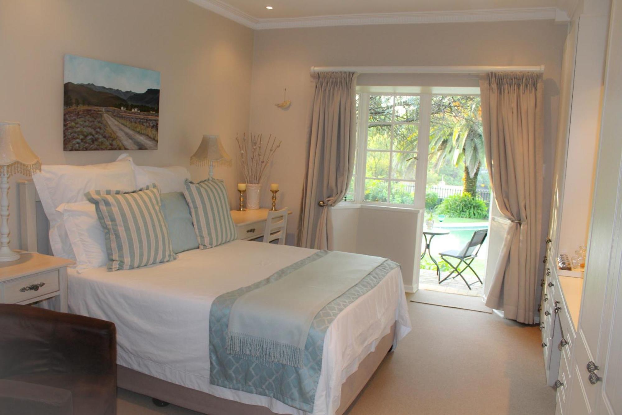 Tiree B&B Johannesburg Esterno foto