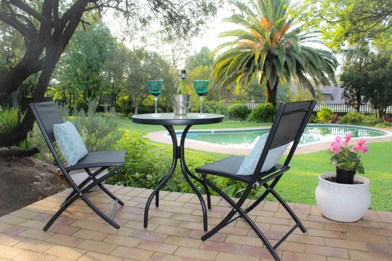 Tiree B&B Johannesburg Esterno foto