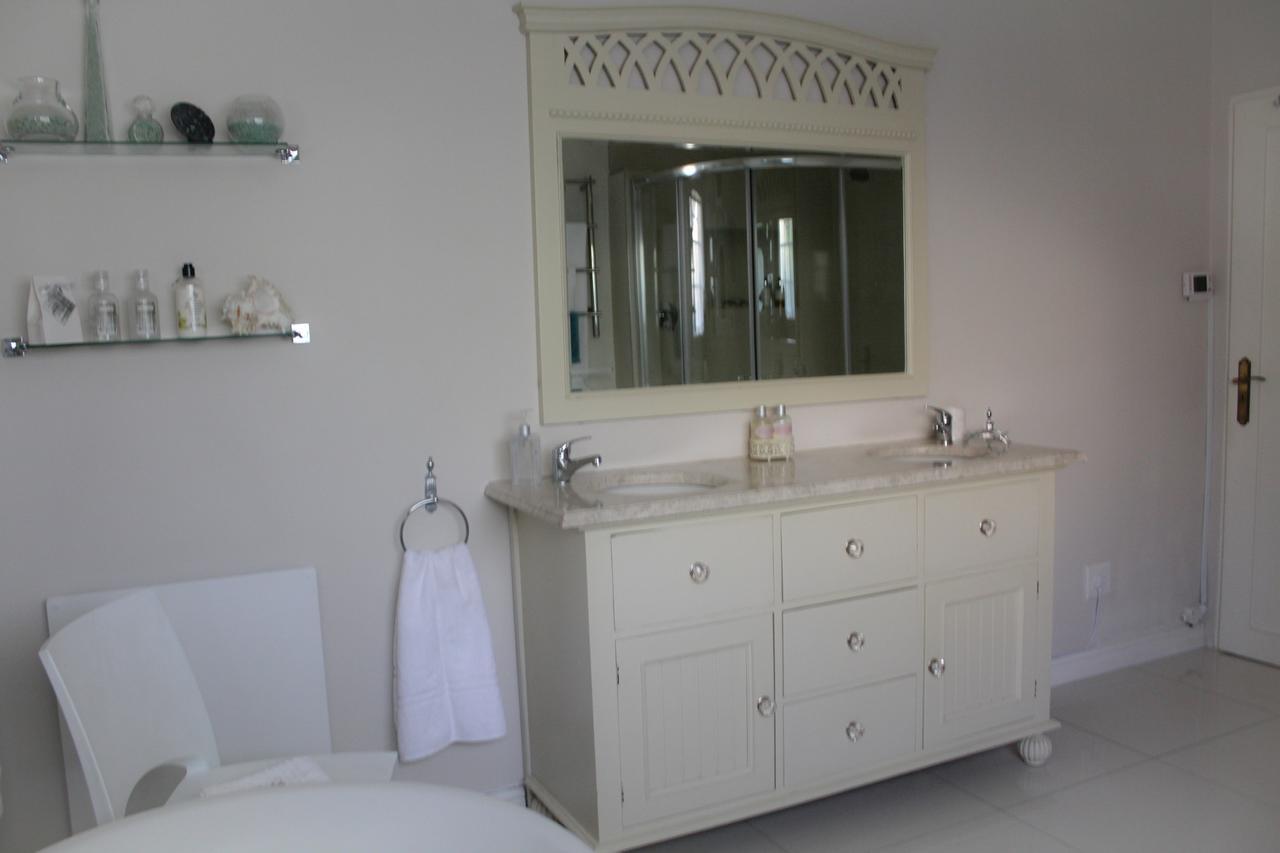 Tiree B&B Johannesburg Esterno foto