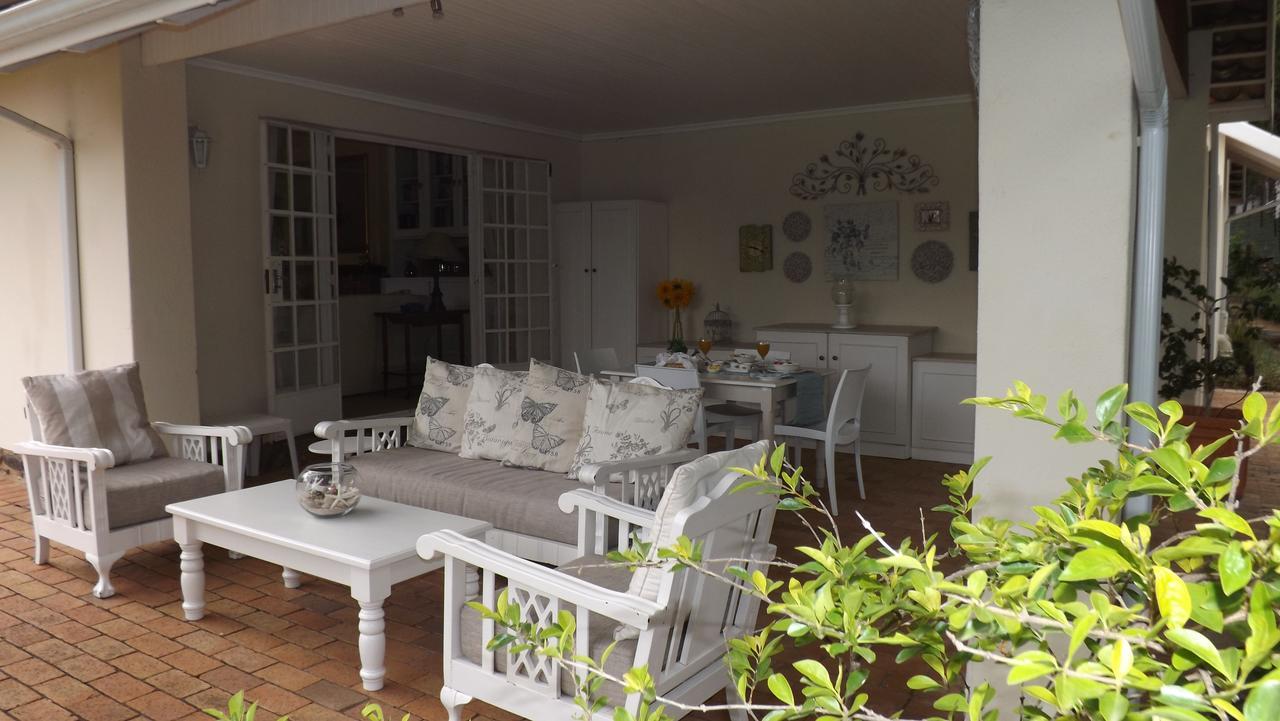 Tiree B&B Johannesburg Esterno foto