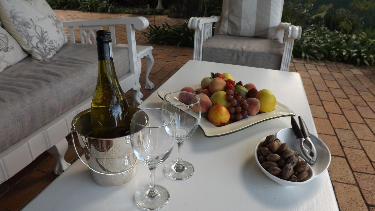 Tiree B&B Johannesburg Esterno foto
