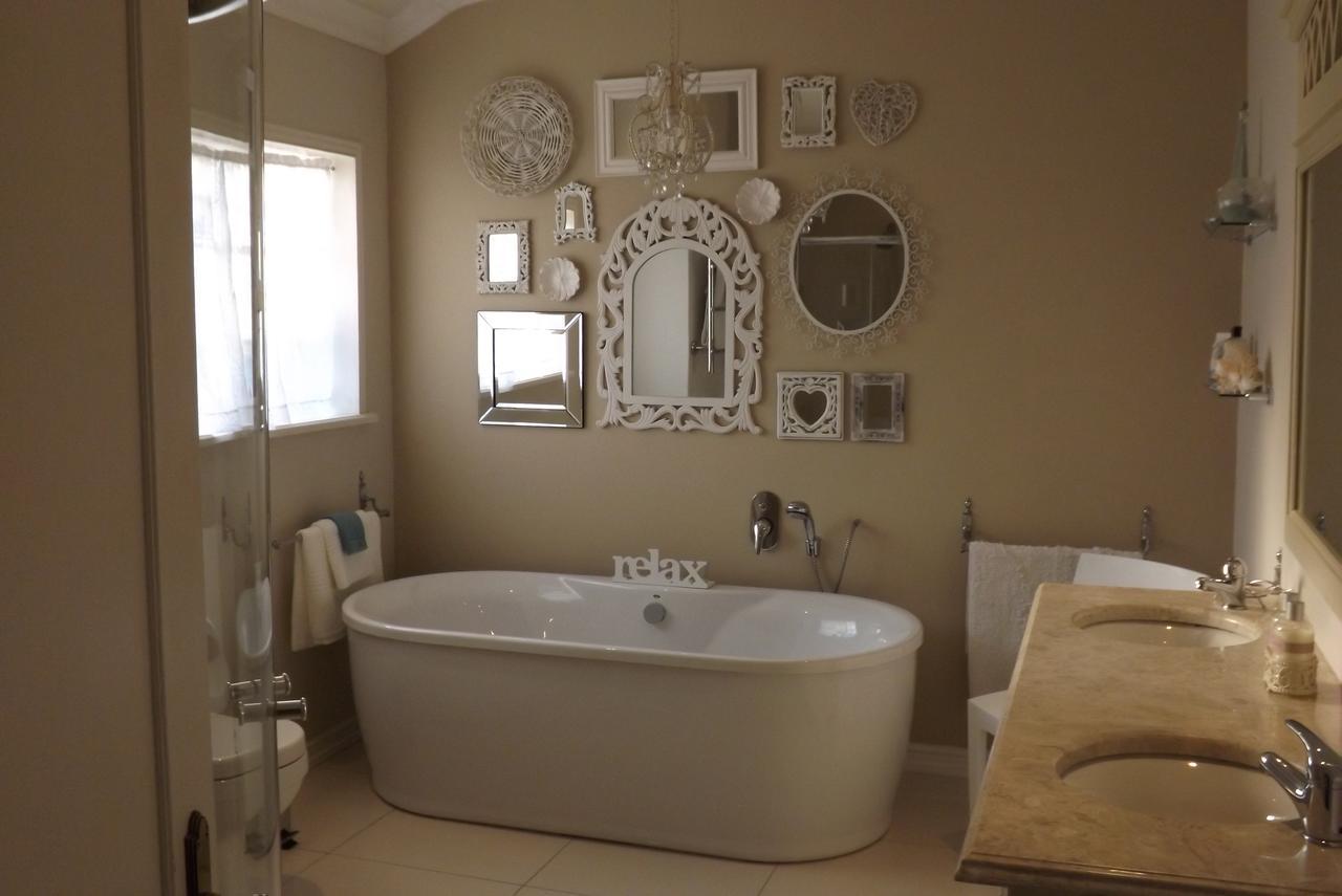Tiree B&B Johannesburg Esterno foto