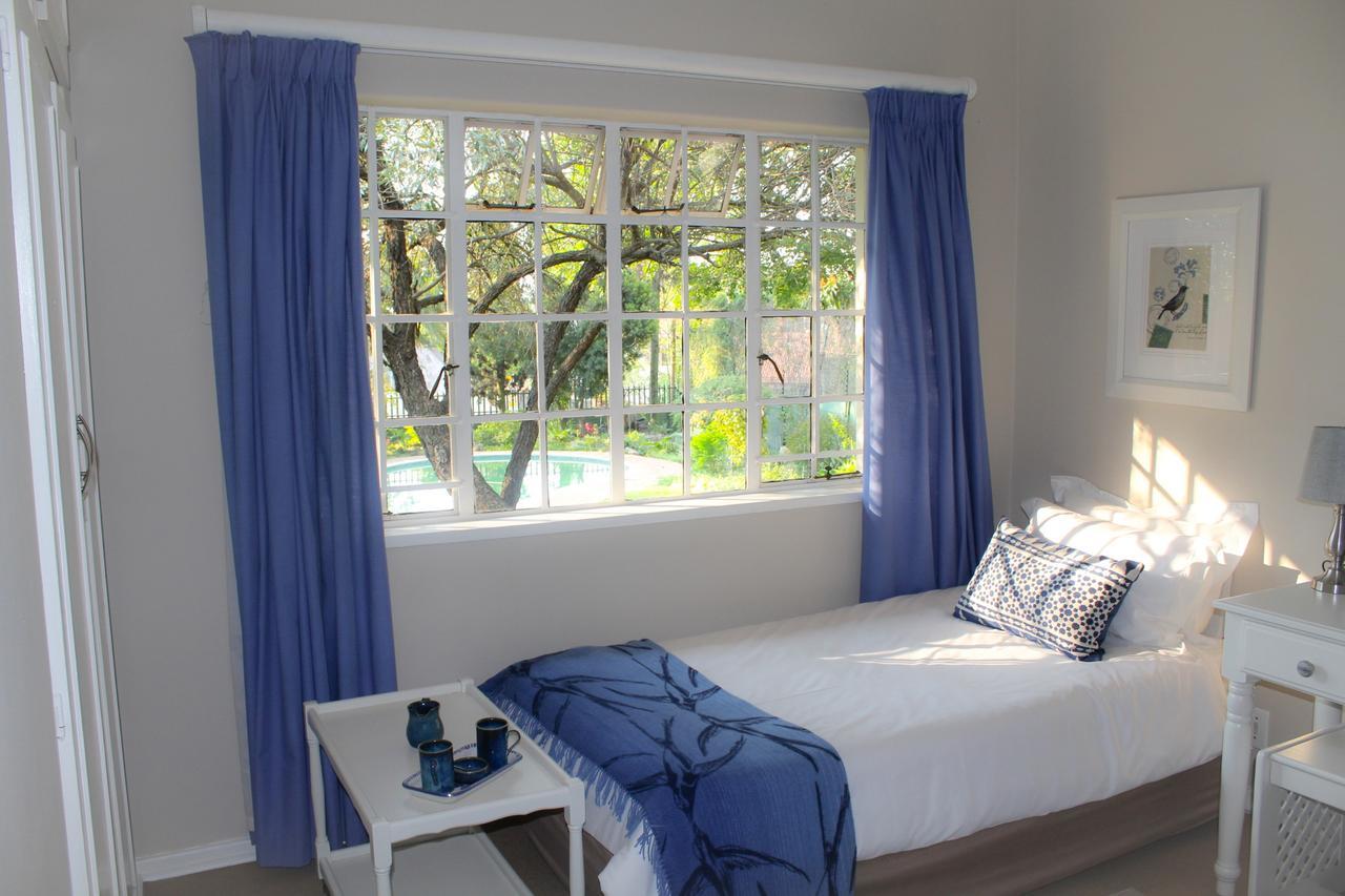 Tiree B&B Johannesburg Esterno foto