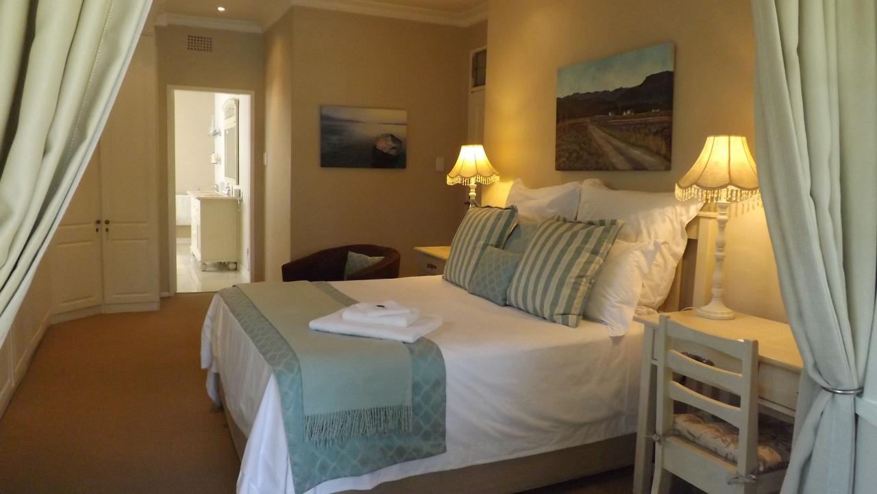 Tiree B&B Johannesburg Esterno foto