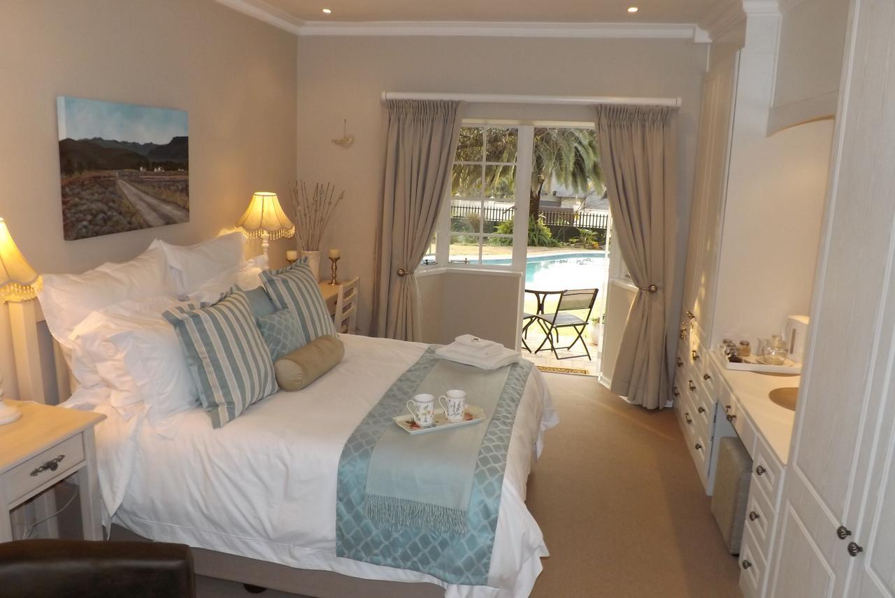 Tiree B&B Johannesburg Esterno foto
