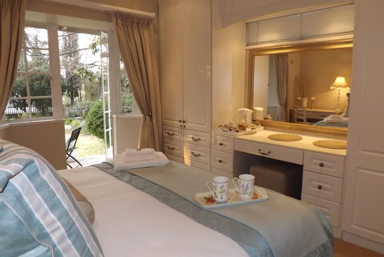 Tiree B&B Johannesburg Esterno foto