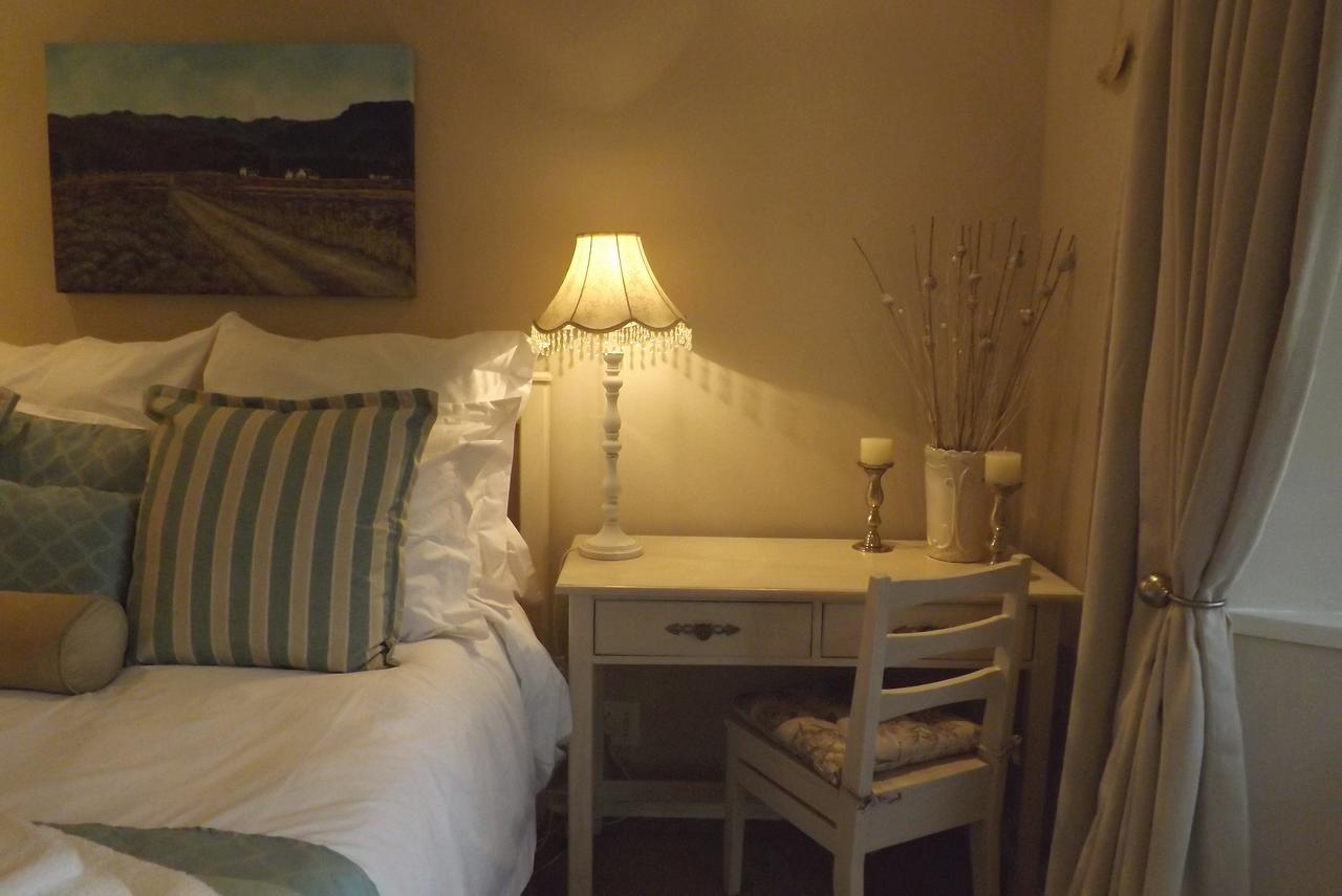 Tiree B&B Johannesburg Esterno foto