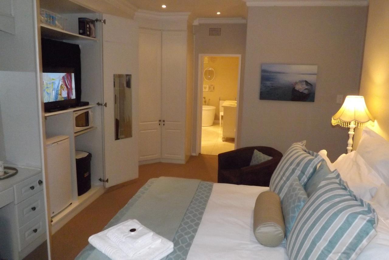 Tiree B&B Johannesburg Esterno foto