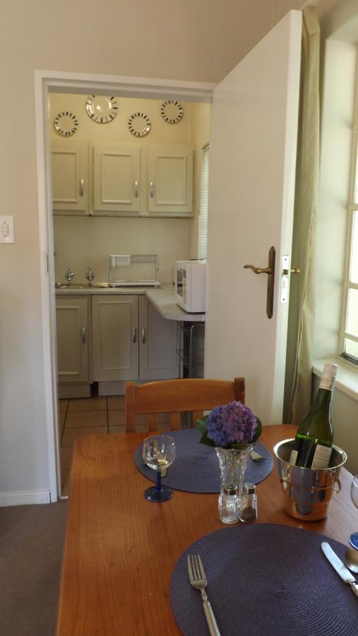 Tiree B&B Johannesburg Esterno foto