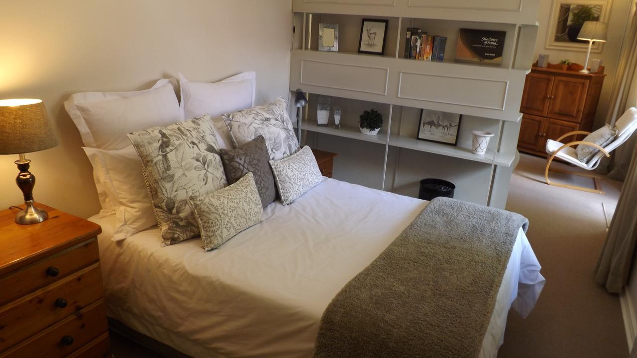 Tiree B&B Johannesburg Esterno foto