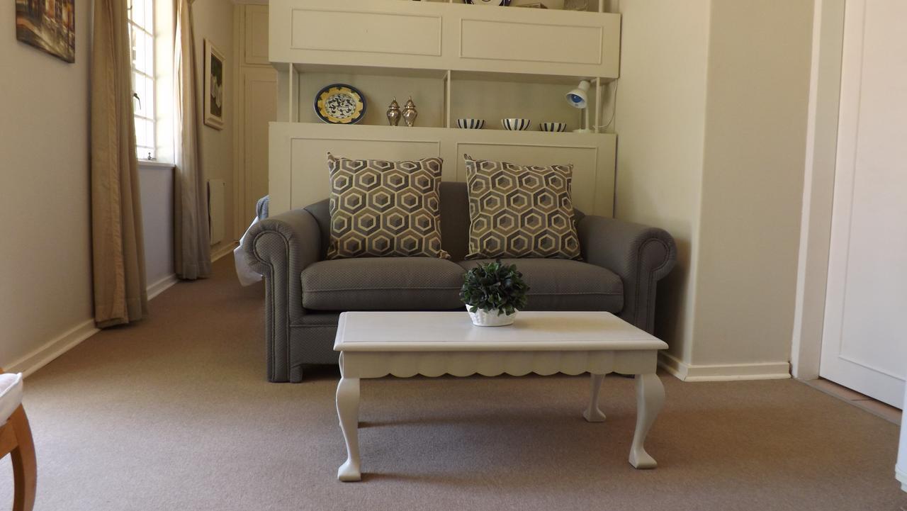 Tiree B&B Johannesburg Esterno foto