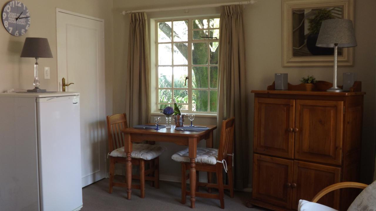 Tiree B&B Johannesburg Esterno foto