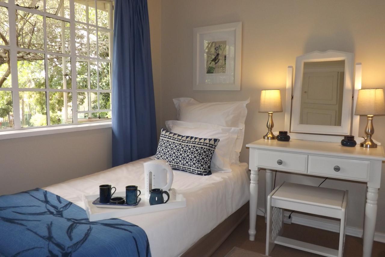 Tiree B&B Johannesburg Esterno foto
