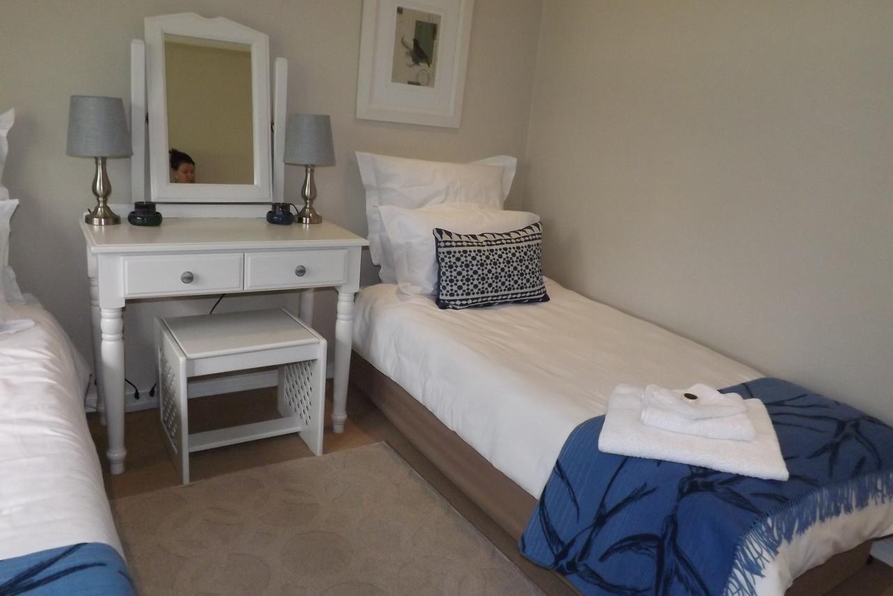 Tiree B&B Johannesburg Esterno foto