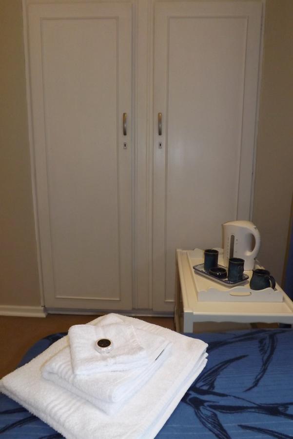 Tiree B&B Johannesburg Esterno foto